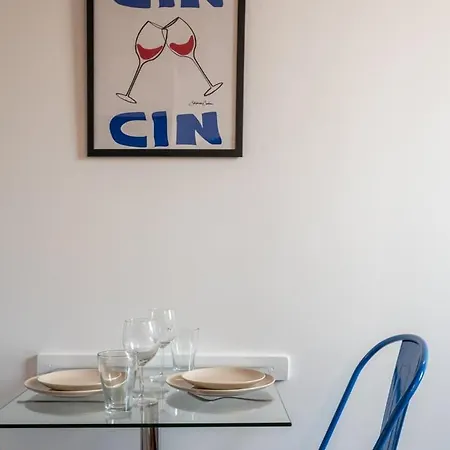 شقة Equipe Cote Rue, Parking Gratuit