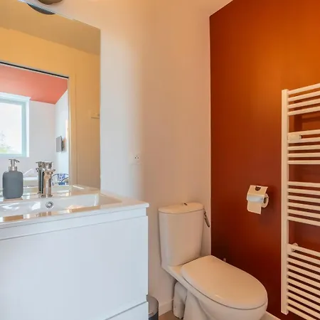 Equipe Cote Rue, Parking Gratuit